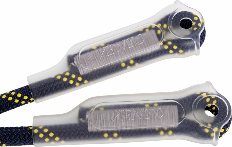 Усы самостраховки веревочные 50+150 см — фото 1