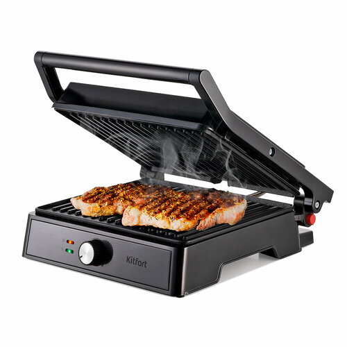 Электрогриль Kitfort КТ-1699 4990₽