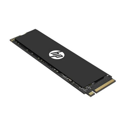 SSD накопитель HP FX900 plus 4Tb M2 2280 PCIe 4 x4 7F619AAUUF 2250000₽