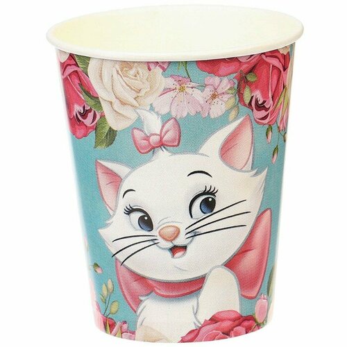 голубой, разноцветный