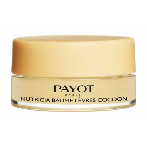 Бальзам для губ Payot Nutricia Baume Levres Cocoon