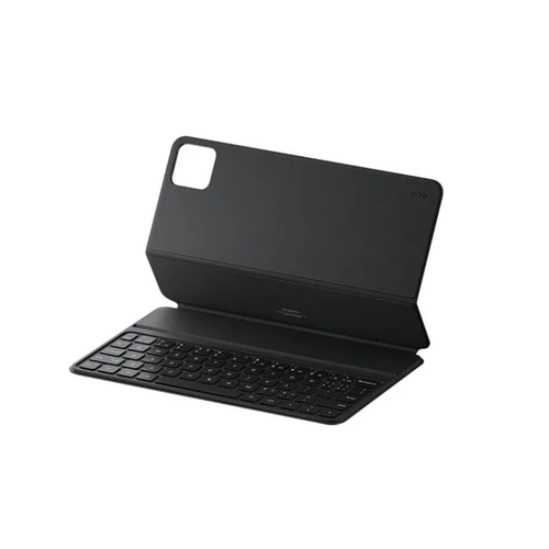 Xiaomi Mi Pad 66 Pro Keyboard Английская раскладка Черный 8290₽