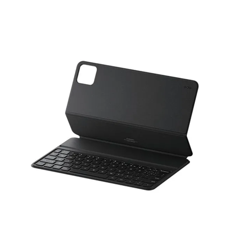 Xiaomi Mi Pad 6/6 Pro Keyboard, Английская раскладка, Черный mrgbest attack on titan anime pad mouse hd print computer gamer locking edge mousepad keyboard pc mice mats pad dropshipping