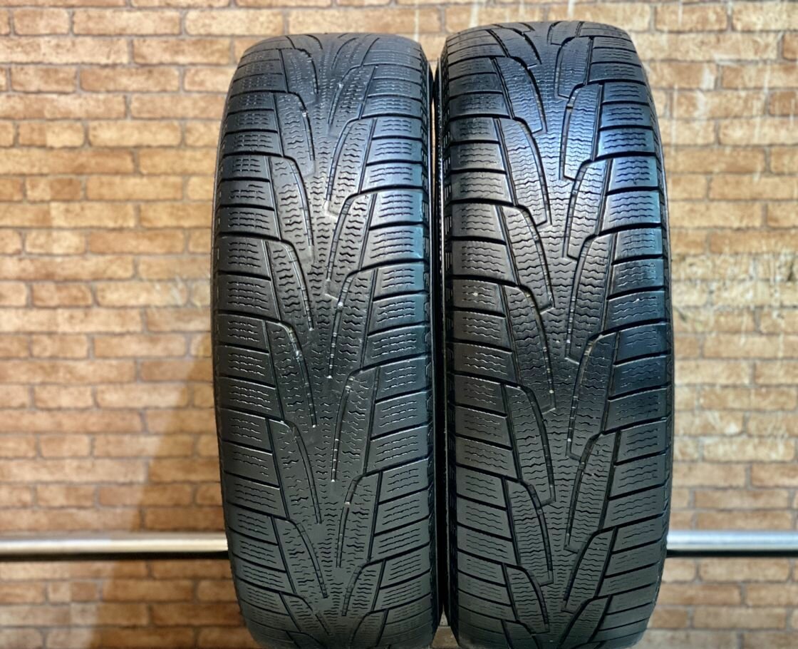 Kumho I'Zen KW31 225/70 R16