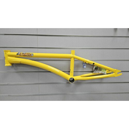 Рама BMX Hoffman Bikes - Strower 2190000₽