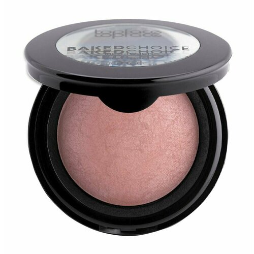 Подсвечивающие запеченные румяна 5 Sweet Touch Topface Baked Choice Rich Touch Blush On topface baked choice rich touch highlighter