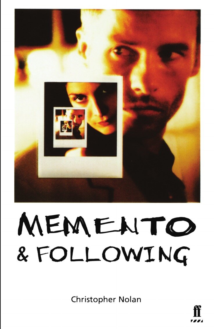 Memento & Following