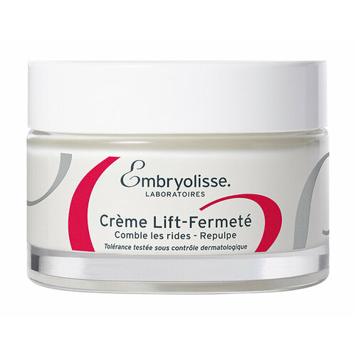 Подтягивающий крем для лица Embryolisse Crme Lift Fermete