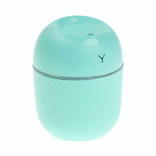 Увлажнитель HM-20 ультразвуковой 022 л 15 Вт USB в компл зелёный 138200₽