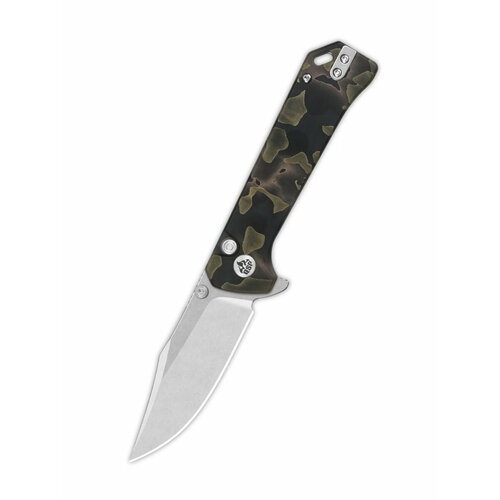 нож qsp qs150 f1 canary folder Нож QSP QS147-F1 Grebe