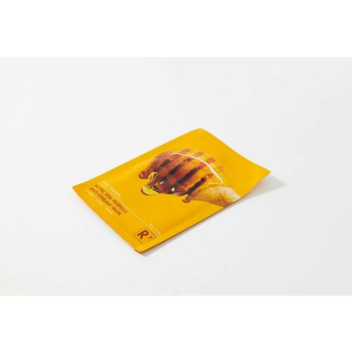 Антиоксидантная маска с прополисом Royal Vita Propolis mask 990₽