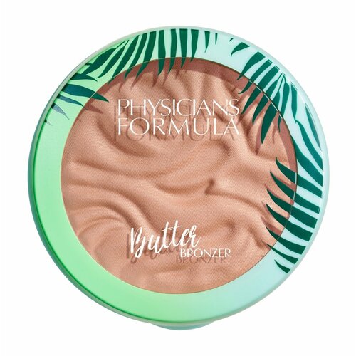 Бронзатор с маслом мурумуру загар Physicians Formula Butter Bronzer Murumuru