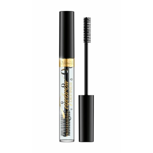 Корректор для бровей Eveline Eyebrow Definer