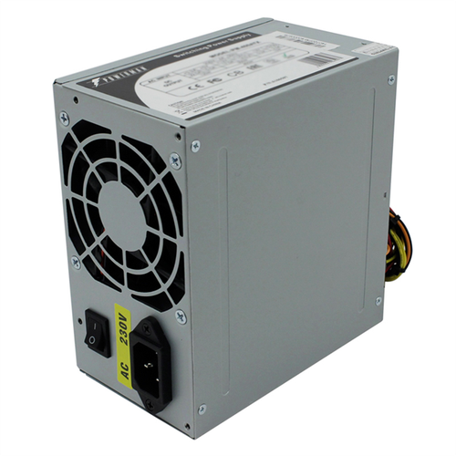 Powerman Блок питания Powerman 450W PMP-450ATX (8cm fan)