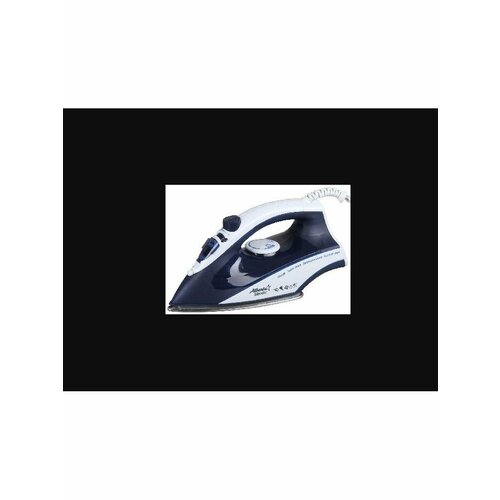 Утюг ATLANTA ATH-5502 синий 351300₽