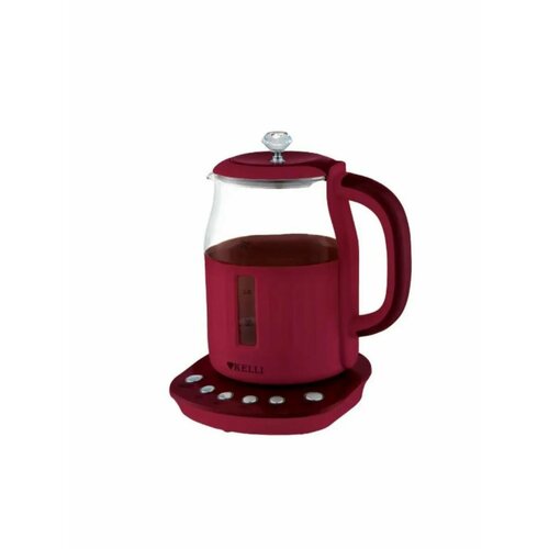 Чайник электрический KL-1373 401200₽