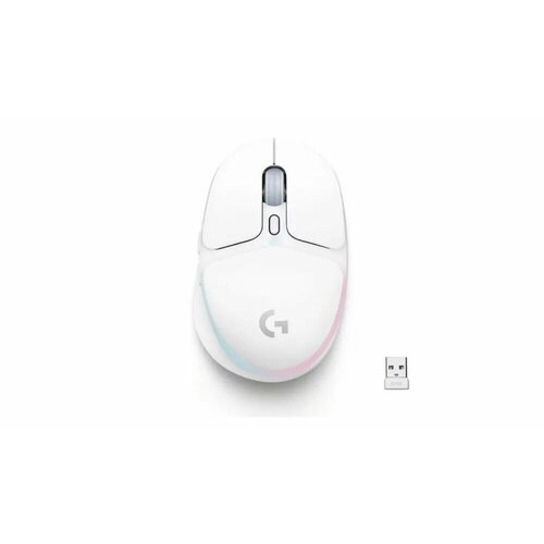 Компьютерная мышь Logitech G705 Wireless (910-006368)