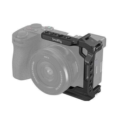 Клетка Smallrig 4337 для Sony A6700 / A6600 / A6500 / A6400