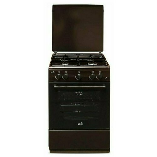 Газовая плита CEZARIS ПГ 3200-07 белый 1525700₽