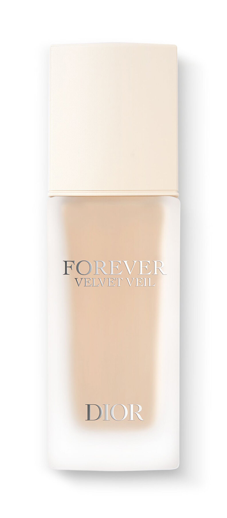 Увлажняющая матирующая база под макияж Dior Forever Velvet Veil /30 мл/гр.