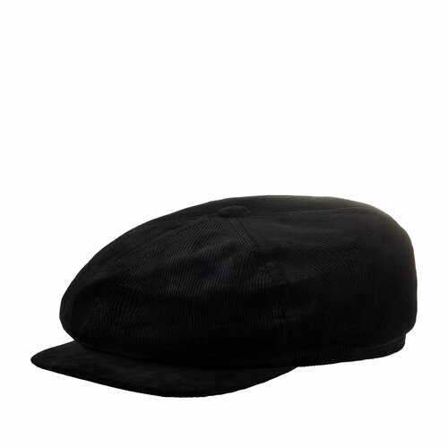 фото Кепка kangol, размер 57, черный