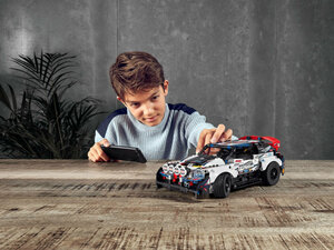 Top gear 42109 hotsell
