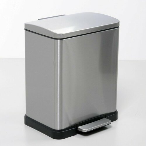 Ведро Wasserkraft K-622 хром