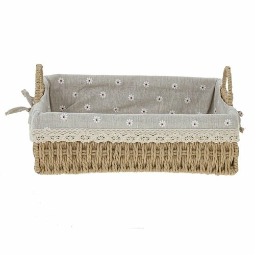 Корзина 25х16х14 см KSM-796487 1846₽