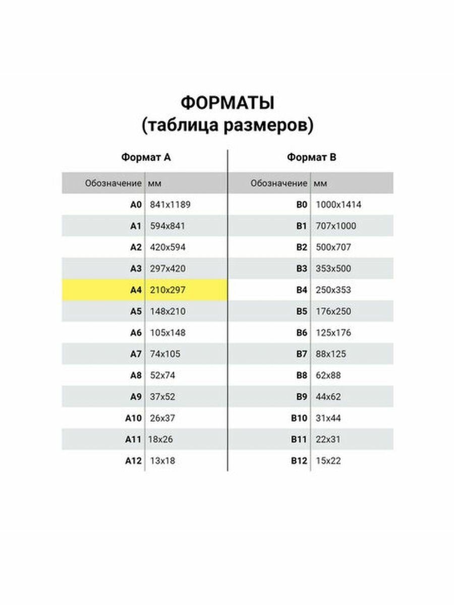 STAFF папка-регистратор Бюджет с мраморным покрытием без уголка, А4, 70 мм, черный - фото №17