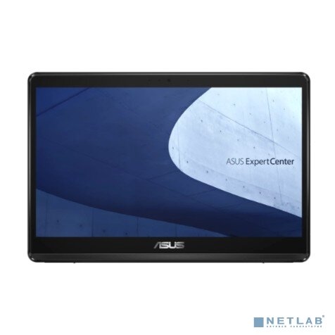 ASUS Моноблок ASUS E1600WKAT-BD123M 90PT0391-M00AR0 Black 15.6"(1366x768) Touch Celeron N4500/8Gb/256PCISSDGb/UHD Graphics//DOS+kb +m Черный