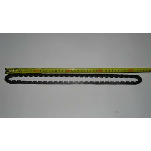 Цепь ГРМ /УАЗ дв. 409/ верх. 108 зв. Евро-4