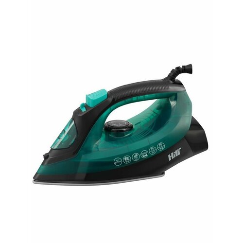 Утюг HITT HT-5110 457500₽