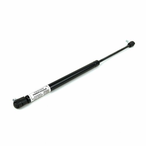 Пневмоупор (газовый упор, амортизатор) багажника 2 шт. ВАЗ 2104 2108-21099 2113-2114, 21213 Нива, 1111 ОКА, ИЖ - 2108-8231010, 2108-6308010