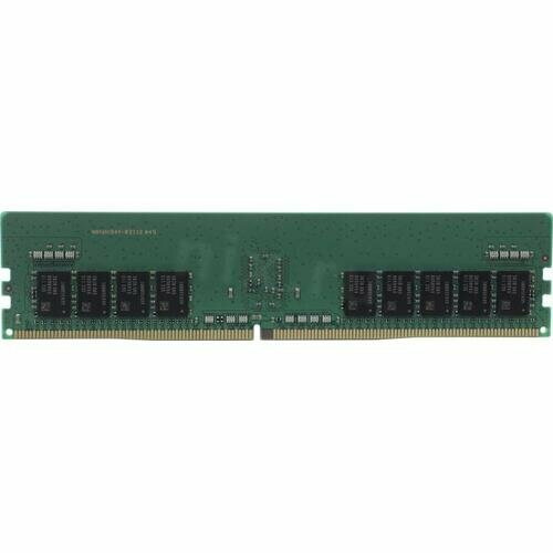 Оперативная память Samsung DDR4 3200 МГц DIMM CL22 M393A2K43BB3-CWE