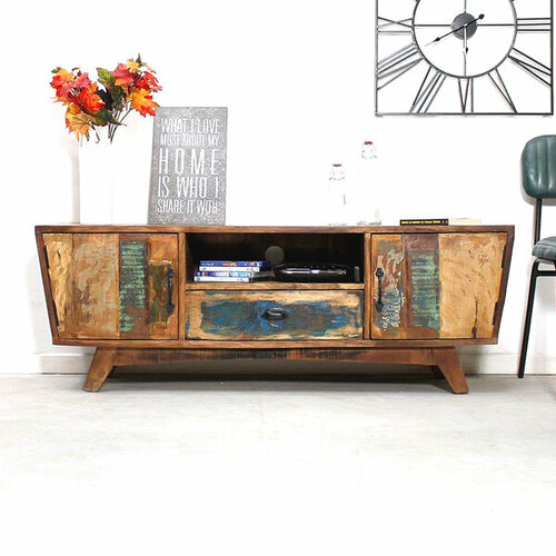 Винтажная тумба 220000₽