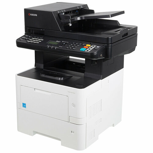 МФУ Kyocera Ecosys M3145dn A4 Duplex Net картридж в комплекте 1660327 whiteblack 28724400₽