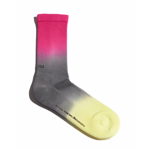 фото Носки socksss, размер s/m, розовый
