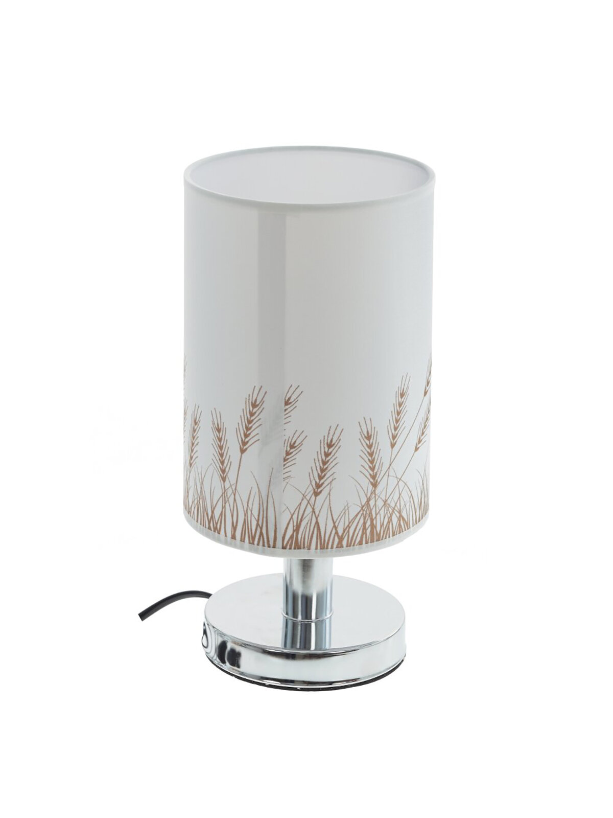 фото Лампа настольная Remecoclub с абажуром 28 см