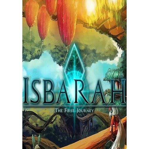 Isbarah (Steam; Mac; Регион активации Россия и СНГ)