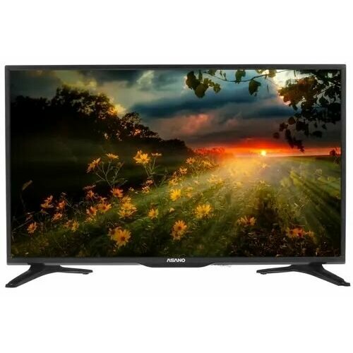 Телевизор 32 ASANO 32LH1020S HD DVB-T2C 1050200₽