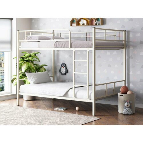 Двухъярусная кровать Севилья-2.03 (120) слоновая кость