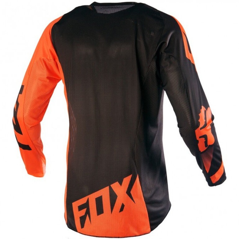 Мотоджерси FOX 360 Shiv / Джерси / Jersey / Моторубаха — фото 1