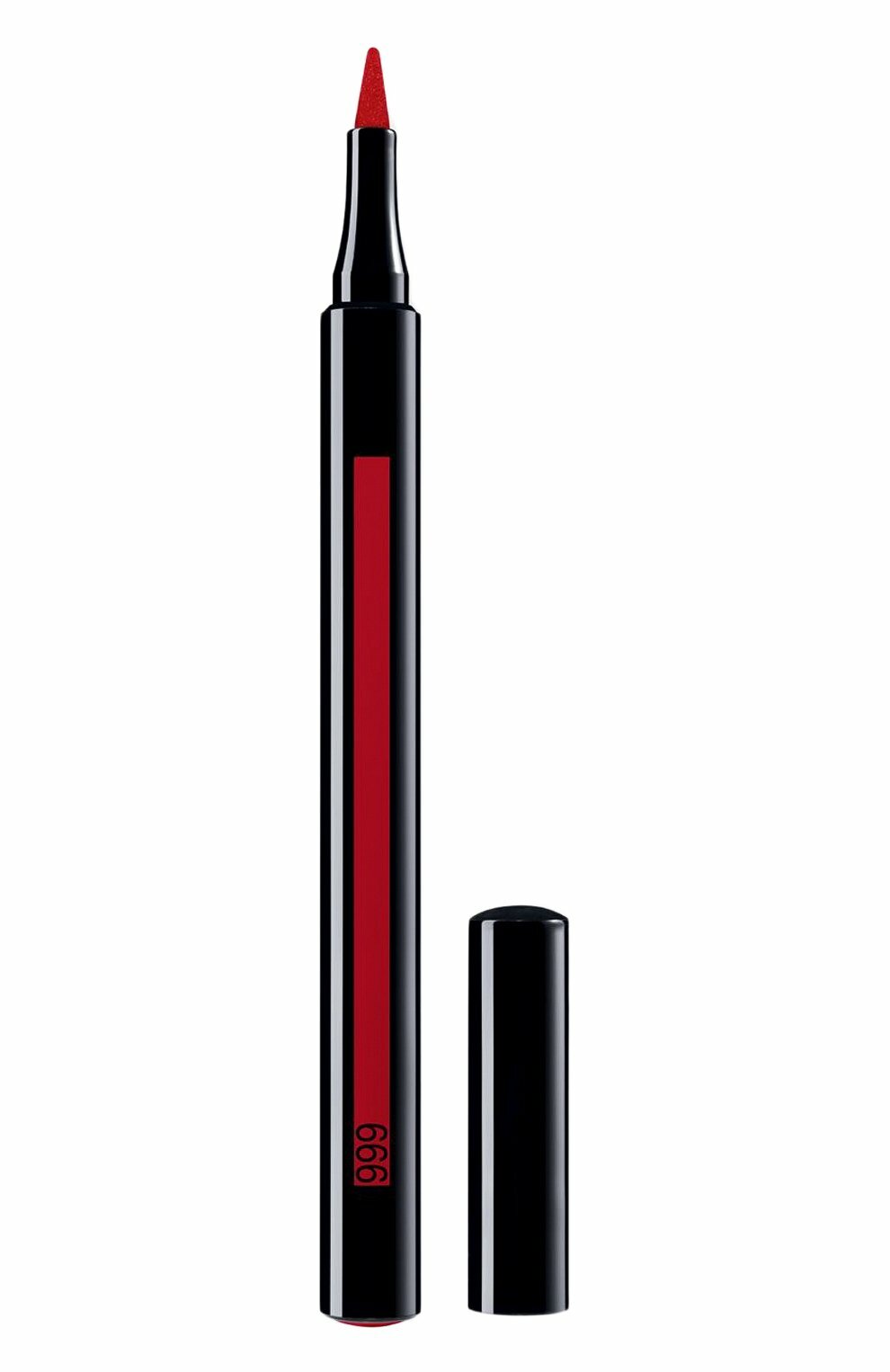 Контурный карандаш для губ Dior Rouge Dior Ink Lip Liner, 999