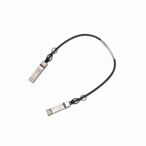 Кабель Mellanox Passive Copper cable, ETH, up to 25Gb/s, SFP28, 3m, 28AWG (MCP2M00-A003E30L) 25g sfp28 sfp dac cable 25gbase cr sfp28 to sfp28 passive direct attach copper twinax cable for cisco sfp h25gb cu3m 3 meter