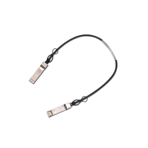 Кабель Mellanox Passive Copper cable ETH up to 25Gb/s SFP28 3m 28AWG (MCP2M00-A003E30L)