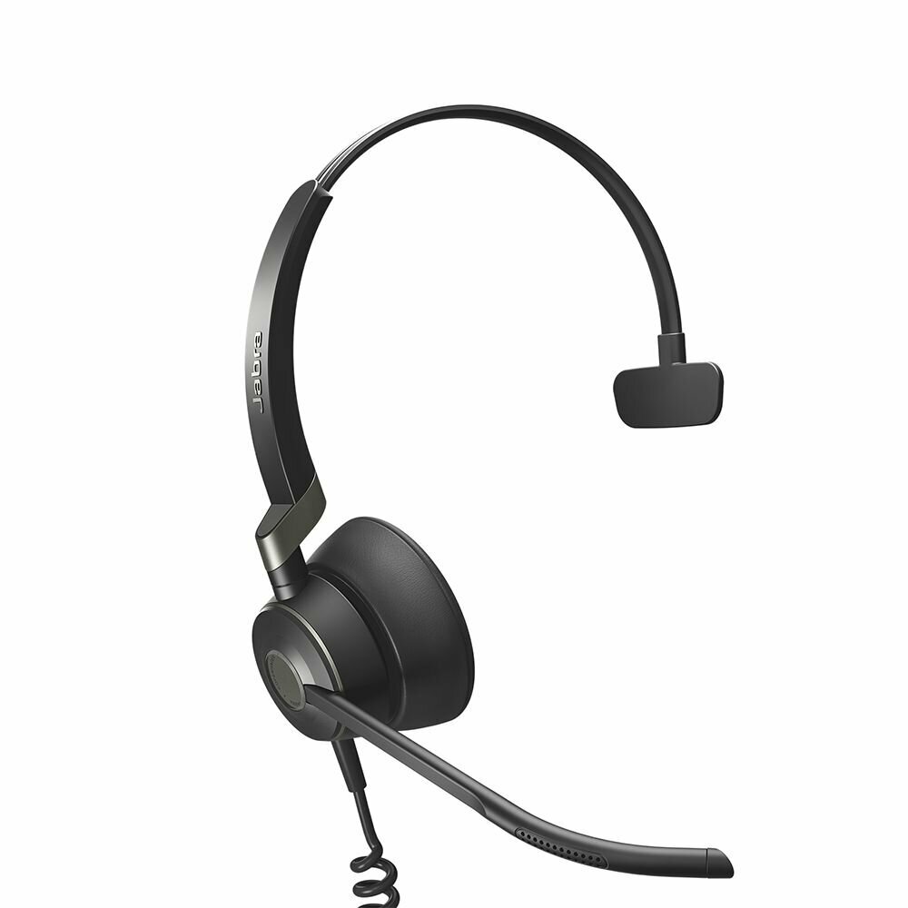 Гарнитура проводная JABRA Engage 50 Mono (5093-610-189)