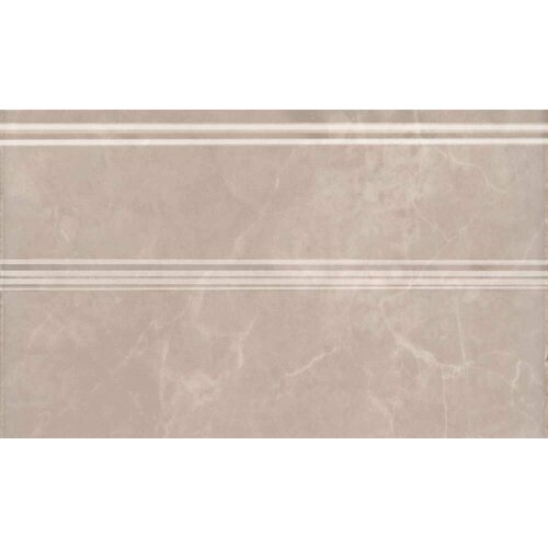 FMB010 Плинтус Гран Пале беж 25*15 Цена за 1 шт. керамическая мозаика kerama marazzi гран пале беж mm6360 25х40 см