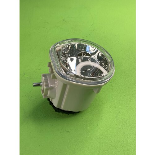 Фара противотуманная ! ближний свет \Iveco Stralis 03>