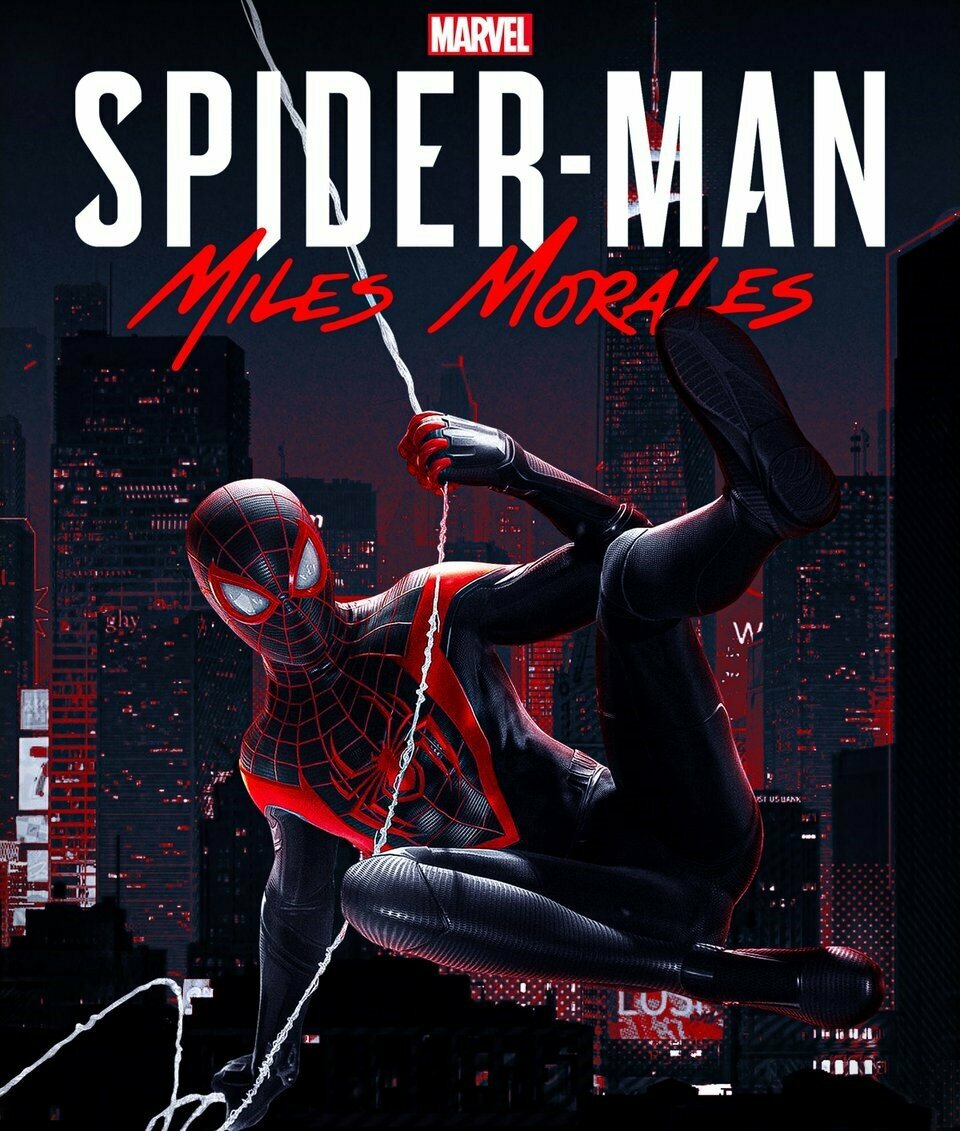 Miles morales pc discount