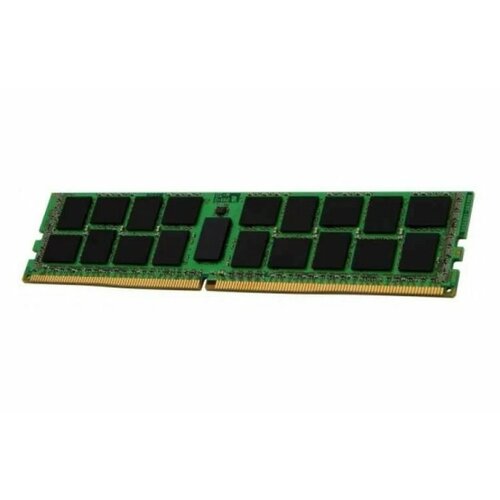 Оперативная память Kingston for HPCompaq P07646-B21 P06033-B21 DDR4 RDIMM 32GB 3200MHz ECC Registered Module 1203000₽